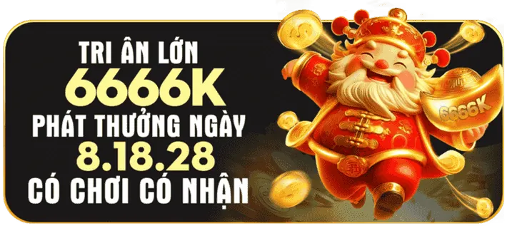 Chương trình hoàn trả cược hấp dẫn