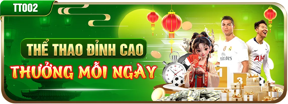 Banner khuyến mãi hấp dẫn của arne Trang Chủ
