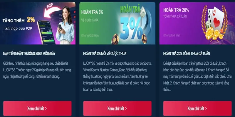 Nền Tảng An Toàn Uy Tín